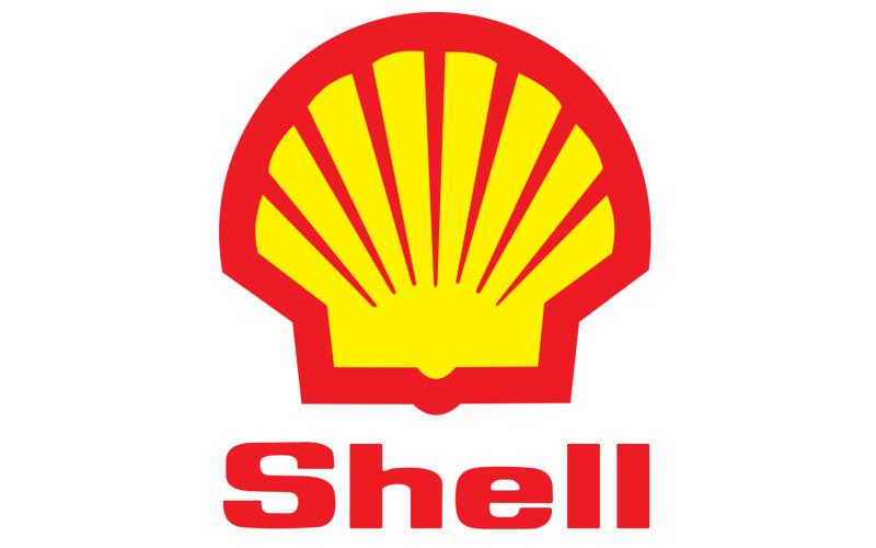 SHELL logo